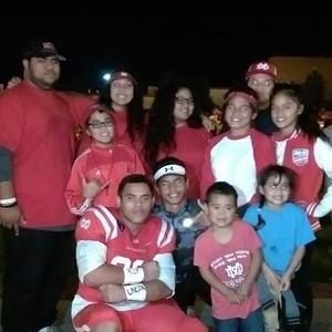 Meet your Posher, Amerson